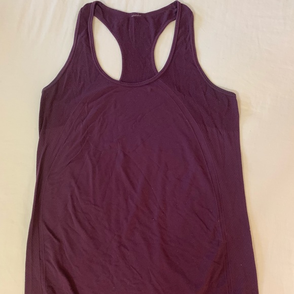 Fabletics Oula Seamless Tank - L - Picture 2 of 7